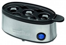 Proficook PC-EK 1124 Tojásfőző Konyhai termékek - Konyhai kisgép (sütés / főzés / hűtés / ételkészítés) - Tojás főző / sütő - 347988