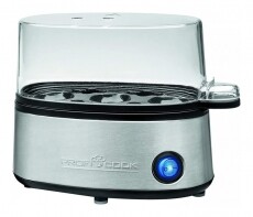 Proficook PC-EK 1124 Tojásfőző Konyhai termékek - Konyhai kisgép (sütés / főzés / hűtés / ételkészítés) - Tojás főző / sütő - 347988