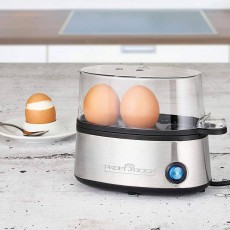 Proficook PC-EK 1124 Tojásfőző Konyhai termékek - Konyhai kisgép (sütés / főzés / hűtés / ételkészítés) - Tojás főző / sütő - 347988