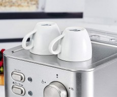 Proficook PC-ES 1109 kávéfőző Konyhai termékek - Kávéfőző / kávéörlő / kiegészítő - Presszó kávéfőző - 347991