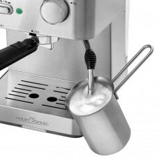 Proficook PC-ES 1109 kávéfőző Konyhai termékek - Kávéfőző / kávéörlő / kiegészítő - Presszó kávéfőző - 347991