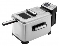 Proficook PC-FR 1088 olajsütő Konyhai termékek - Konyhai kisgép (sütés / főzés / hűtés / ételkészítés) - Olajsütő - 347994