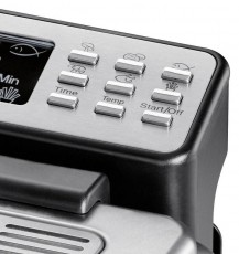 Proficook PC-FR 1088 olajsütő Konyhai termékek - Konyhai kisgép (sütés / főzés / hűtés / ételkészítés) - Olajsütő - 347994