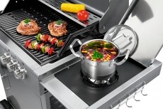 Proficook PC-GG 1058 gázgrill Háztartás / Otthon / Kültér - Kültér / kerti termék / grill - Kerti grill - 347996