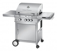 Proficook PC-GG 1058 gázgrill Háztartás / Otthon / Kültér - Kültér / kerti termék / grill - Kerti grill - 347996
