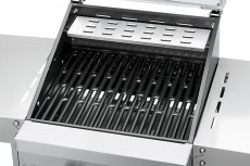Proficook PC-GG 1128 görgős gázgrill Háztartás / Otthon / Kültér - Kültér / kerti termék / grill - Kerti grill - 346145