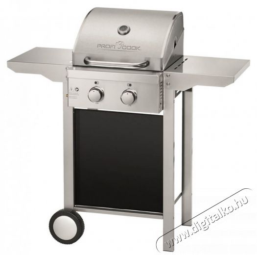 Proficook PC-GG 1128 görgős gázgrill Háztartás / Otthon / Kültér - Kültér / kerti termék / grill - Kerti grill - 346145