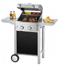 Proficook PC-GG 1128 görgős gázgrill Háztartás / Otthon / Kültér - Kültér / kerti termék / grill - Kerti grill - 346145