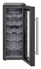 Proficook PC-GK 1164 borhűtő Konyhai termékek - Hűtő, fagyasztó (szabadonálló) - Borhűtő - 345129
