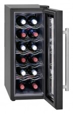 Proficook PC-GK 1164 borhűtő Konyhai termékek - Hűtő, fagyasztó (szabadonálló) - Borhűtő - 345129