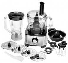 Proficook PC-KM1063 konyhai robotgép Konyhai termékek - Konyhai kisgép (előkészítés / feldolgozás) - Konyhai robotgép - 324555