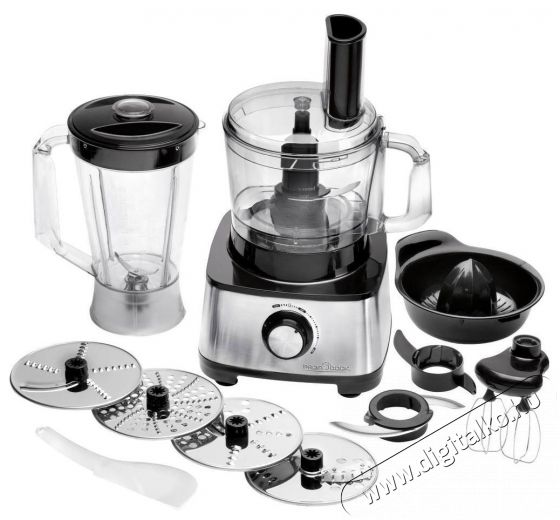Proficook PC-KM1063 konyhai robotgép Konyhai termékek - Konyhai kisgép (előkészítés / feldolgozás) - Konyhai robotgép - 324555