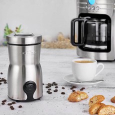 Proficook PC-KSW 1093 kávédaráló Konyhai termékek - Kávéfőző / kávéörlő / kiegészítő - Kávédaráló / őrlő - 348002