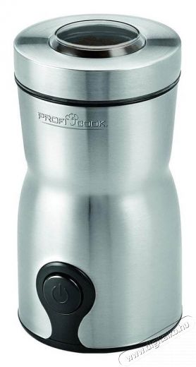 Proficook PC-KSW 1093 kávédaráló Konyhai termékek - Kávéfőző / kávéörlő / kiegészítő - Kávédaráló / őrlő - 348002