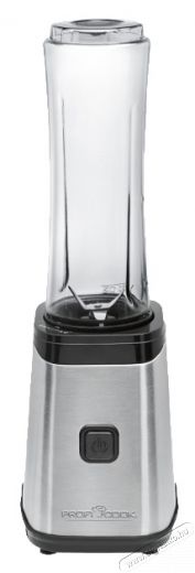 Proficook PC-SM 1078 smoothie készítő Konyhai termékek - Konyhai kisgép (előkészítés / feldolgozás) - Turmixgép - 348009
