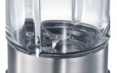 Proficook PC-UM 1006 turmixgép Konyhai termékek - Konyhai kisgép (előkészítés / feldolgozás) - Turmixgép - 348013