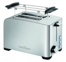 Proficook PC-TA 1082 kenyérpirító Konyhai termékek - Konyhai kisgép (sütés / főzés / hűtés / ételkészítés) - Kenyérpirító - 324561