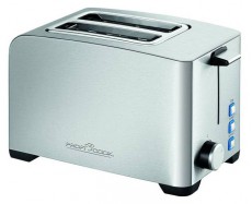 Proficook PC-TA 1082 kenyérpirító Konyhai termékek - Konyhai kisgép (sütés / főzés / hűtés / ételkészítés) - Kenyérpirító - 324561