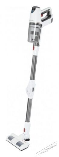 ProfiCare PC-BS 3037 A 2in1 álló porszívó - fehér Háztartás / Otthon / Kültér - Porszívó / takarítógép - Kézi / álló porszívó - 359620