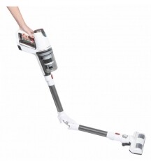 ProfiCare PC-BS 3037 A 2in1 álló porszívó - fehér Háztartás / Otthon / Kültér - Porszívó / takarítógép - Kézi / álló porszívó - 359620