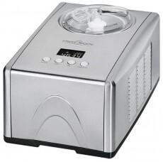 Proficook PC-ICM 1091 N Fagylalt készítő Konyhai termékek - Konyhai kisgép (sütés / főzés / hűtés / ételkészítés) - Fagylaltkészítő gép - 360091