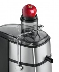 Proficook PC-AE 1069 gyümölcsprés Konyhai termékek - Konyhai kisgép (előkészítés / feldolgozás) - Gyümölcs centrifuga / prés - 347984