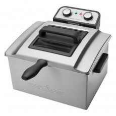 Proficook PC-FR 1038 olajsütő Konyhai termékek - Konyhai kisgép (sütés / főzés / hűtés / ételkészítés) - Olajsütő - 347992