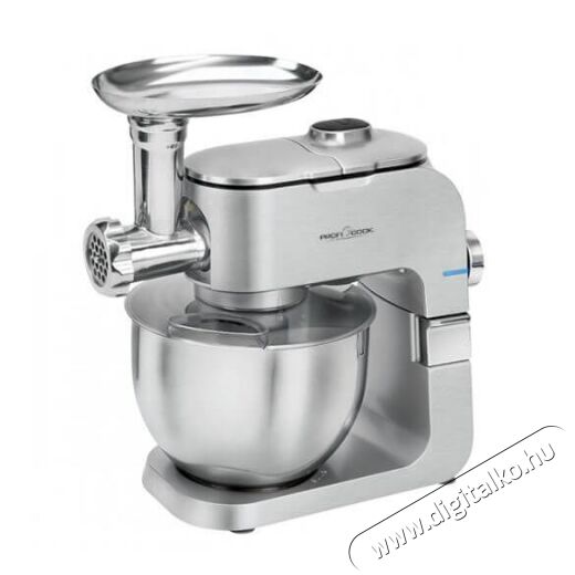 Proficook PC-KM 1151 konyhai robotgép Konyhai termékek - Konyhai kisgép (előkészítés / feldolgozás) - Konyhai robotgép - 348000