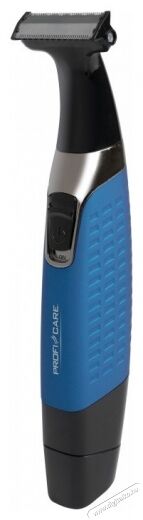 ProfiCare PC-BHT 3074 trimmer Szépségápolás / Egészség - Szőrtelenítő / borotva - Arc- és testszőrzet vágó, formázó - 361517
