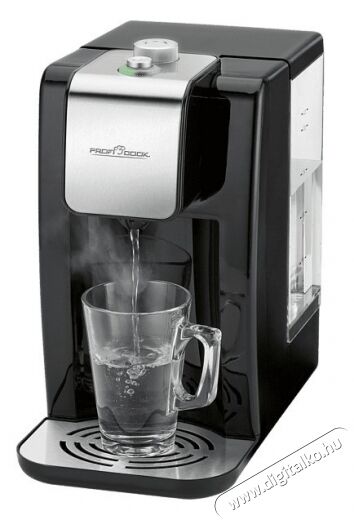 Proficook PC-HWS 1168 Forróvíz adagoló Konyhai termékek - Vízadagoló - 360567