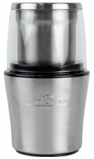 Proficook PC-KSW 1021 kávédaráló Konyhai termékek - Kávéfőző / kávéörlő / kiegészítő - Kávédaráló / őrlő - 348001