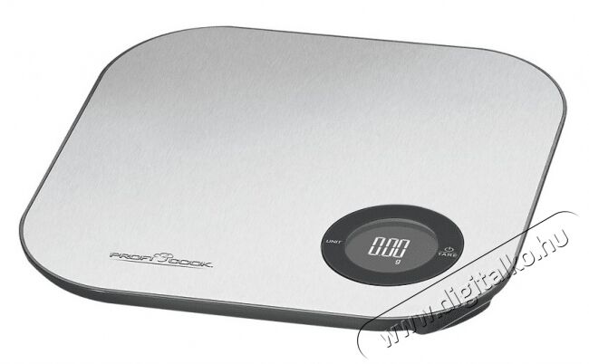 Proficook PC-KW 1158 BT Konyhai mérleg Konyhai termékek - Konyhai mérleg - 360572