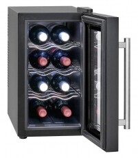 Proficook PC-GK 1163 borhűtő Konyhai termékek - Hűtő, fagyasztó (szabadonálló) - Borhűtő - 345128