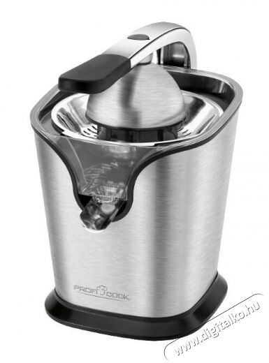 Proficook PC-ZP 1154 citrusfacsaró Konyhai termékek - Konyhai kisgép (előkészítés / feldolgozás) - Citrus / gyümölcs facsaró - 348026