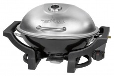 Proficook PC-GG 1129 gázgrill Háztartás / Otthon / Kültér - Kültér / kerti termék / grill - Kerti grill - 348908