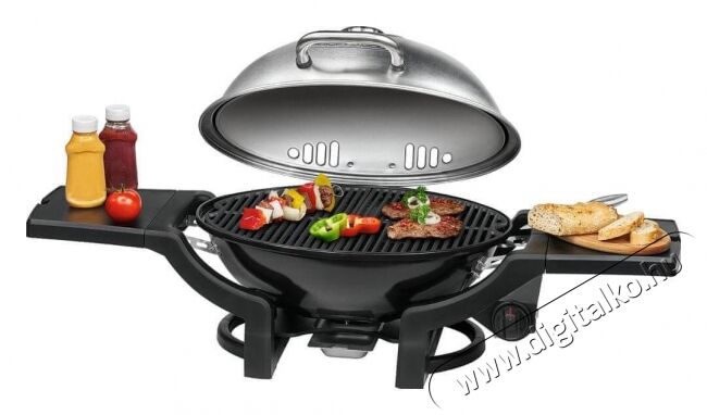 Proficook PC-GG 1129 gázgrill Háztartás / Otthon / Kültér - Kültér / kerti termék / grill - Kerti grill - 348908