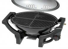 Proficook PC-GG 1129 gázgrill Háztartás / Otthon / Kültér - Kültér / kerti termék / grill - Kerti grill - 348908