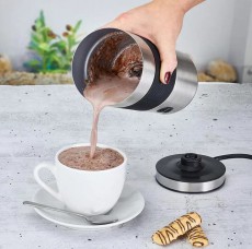 Proficook PC-MS 1135 tejhabosító Konyhai termékek - Kávéfőző / kávéörlő / kiegészítő - Tejhabosító - 348006