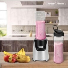 Proficook PC-SM 1153 Smoothie készítő Konyhai termékek - Konyhai kisgép (előkészítés / feldolgozás) - Turmixgép - 348010