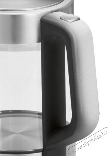 Proficook PC-WKS 1107 G üveg vízforraló Konyhai termékek - Vízforraló / teafőző - 348021