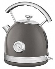 Proficook PC-WKS 1192 vízforraló - anthrazit Konyhai termékek - Vízforraló / teafőző - 363831