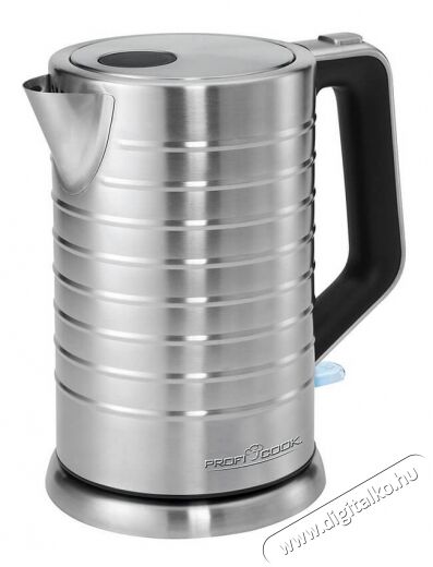 Proficook PC-WKS 1119 vízforraló Konyhai termékek - Vízforraló / teafőző - 348022
