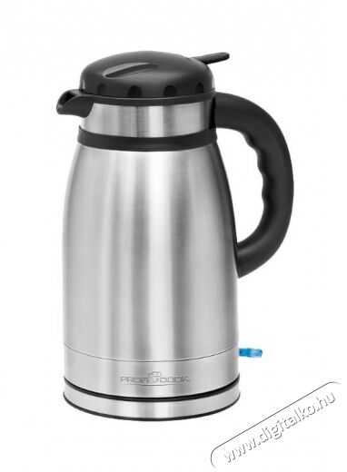 Proficook PC-WKS 1148 T thermo vízforraló Konyhai termékek - Vízforraló / teafőző - 348024
