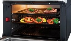 Proficook PC-FR 1200 H olajsütő - inox Konyhai termékek - Konyhai kisgép (sütés / főzés / hűtés / ételkészítés) - Olajsütő - 364180