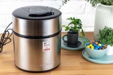Proficook PC-ICM 1140 fagylalt készítő Konyhai termékek - Konyhai kisgép (sütés / főzés / hűtés / ételkészítés) - Fagylaltkészítő gép - 347998