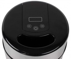 Proficook PC-ICM 1140 fagylalt készítő Konyhai termékek - Konyhai kisgép (sütés / főzés / hűtés / ételkészítés) - Fagylaltkészítő gép - 347998
