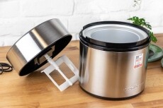 Proficook PC-ICM 1140 fagylalt készítő Konyhai termékek - Konyhai kisgép (sütés / főzés / hűtés / ételkészítés) - Fagylaltkészítő gép - 347998