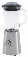 Proficook PC-UM 1213 turmixgép - inox Konyhai termékek - Konyhai kisgép (előkészítés / feldolgozás) - Turmixgép - 364169