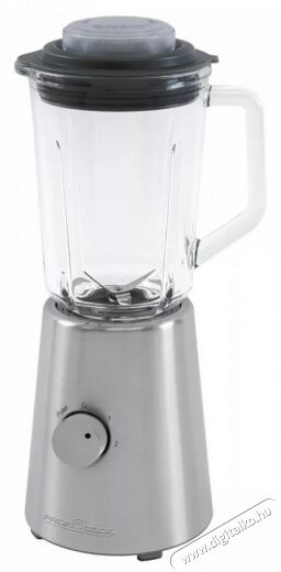 Proficook PC-UM 1213 turmixgép - inox Konyhai termékek - Konyhai kisgép (előkészítés / feldolgozás) - Turmixgép - 364169