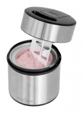 Proficook PC-ICM 1140 fagylalt készítő Konyhai termékek - Konyhai kisgép (sütés / főzés / hűtés / ételkészítés) - Fagylaltkészítő gép - 347998